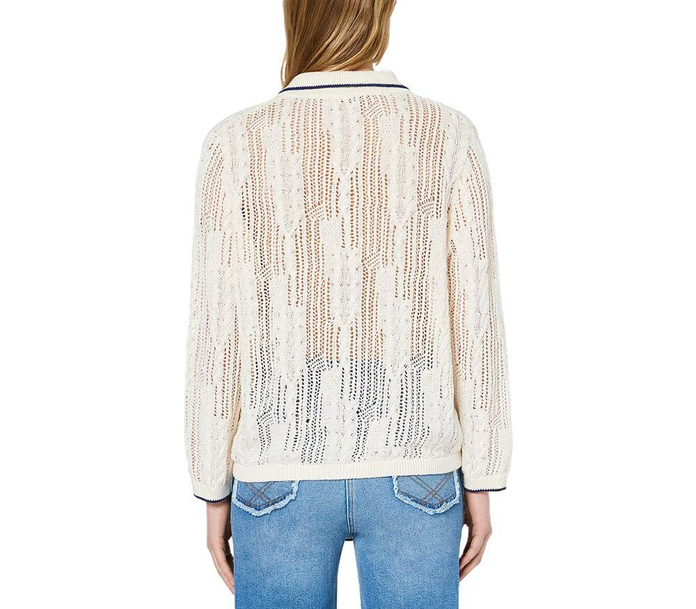 Gerard Darel Joss Cardigan 3