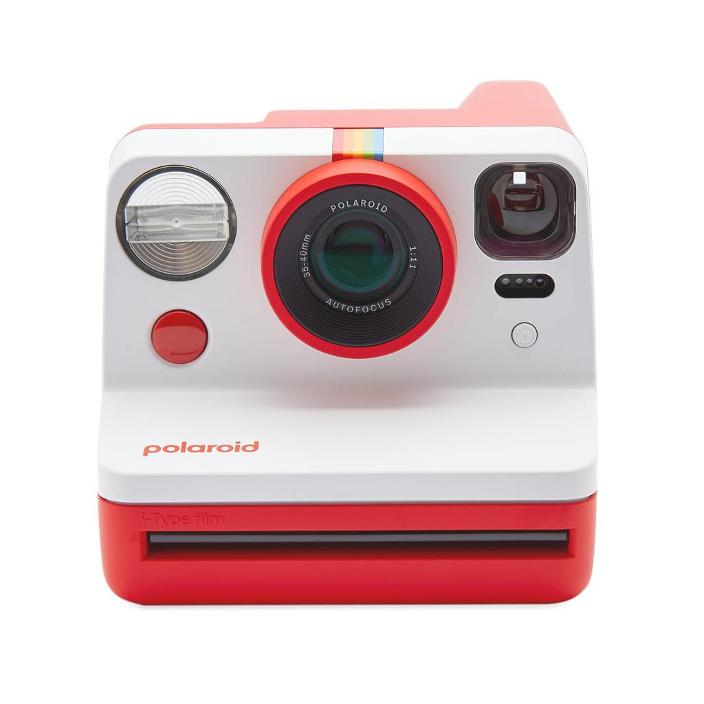 Polaroid Polaroid Now Generation 2 i-Type Instant Camera