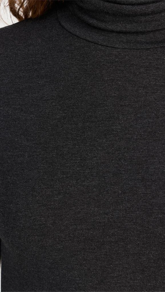 Sold Out NYC The Turtleneck 5