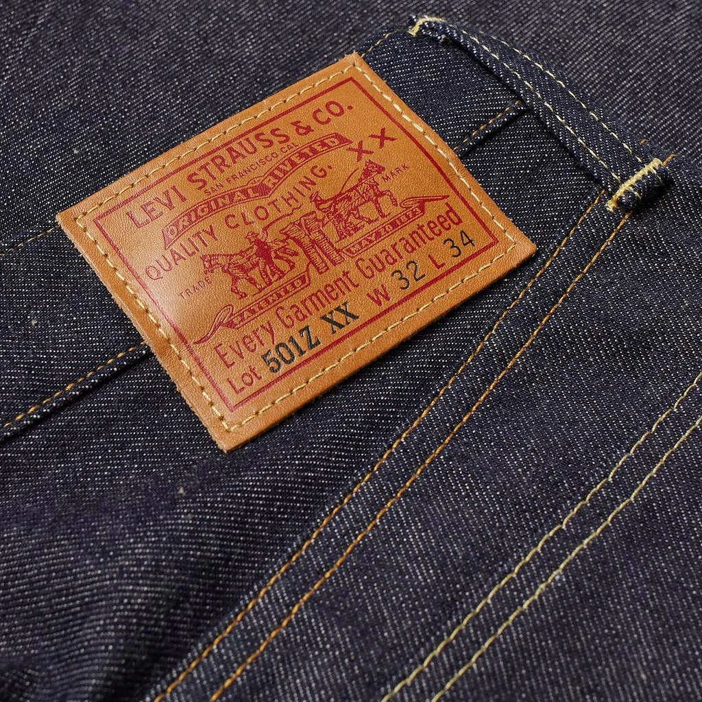 Levi's Levi's Vintage Clothing 1954 501® Jeans 3