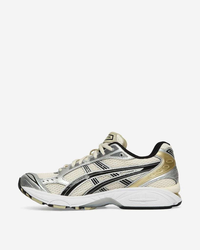 Asics GEL-Kayano 14 Sneakers Birch / Pure Silver 3
