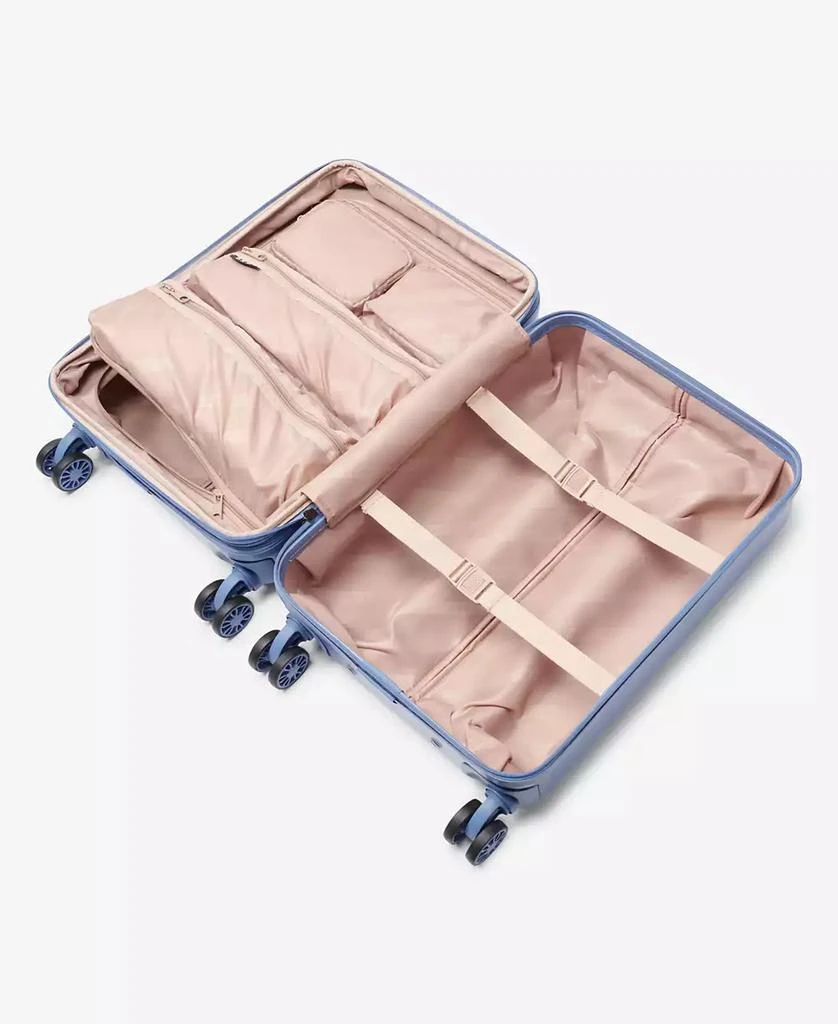 DKNY CLOSEOUT! Nyc 20" Upright Carry-on 7