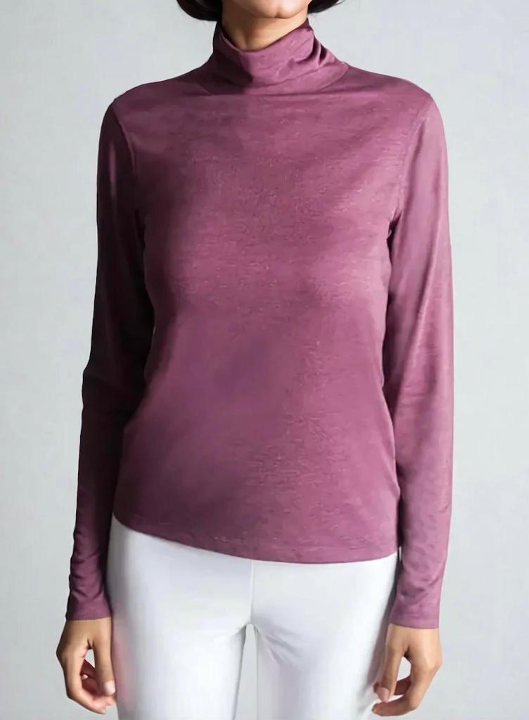 Buki Buki - Take-out Turtleneck Shirt