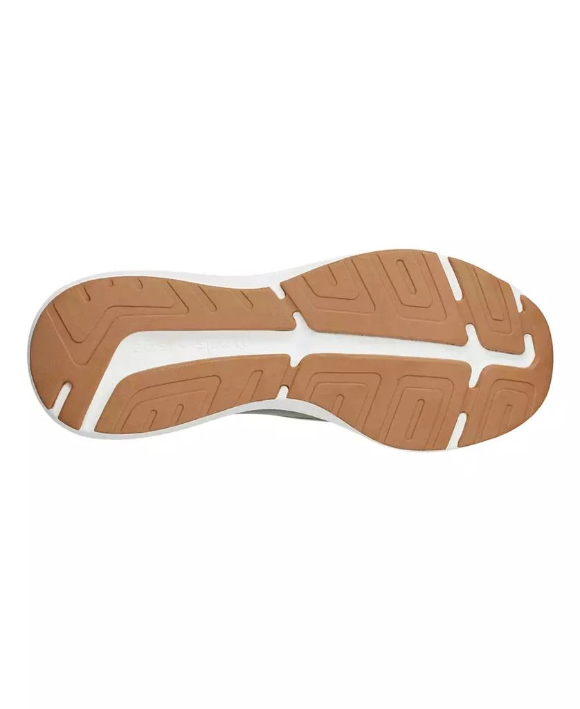 Easy Spirit Women's x Denise Austin Baxter Lace-Up Sneakers 5