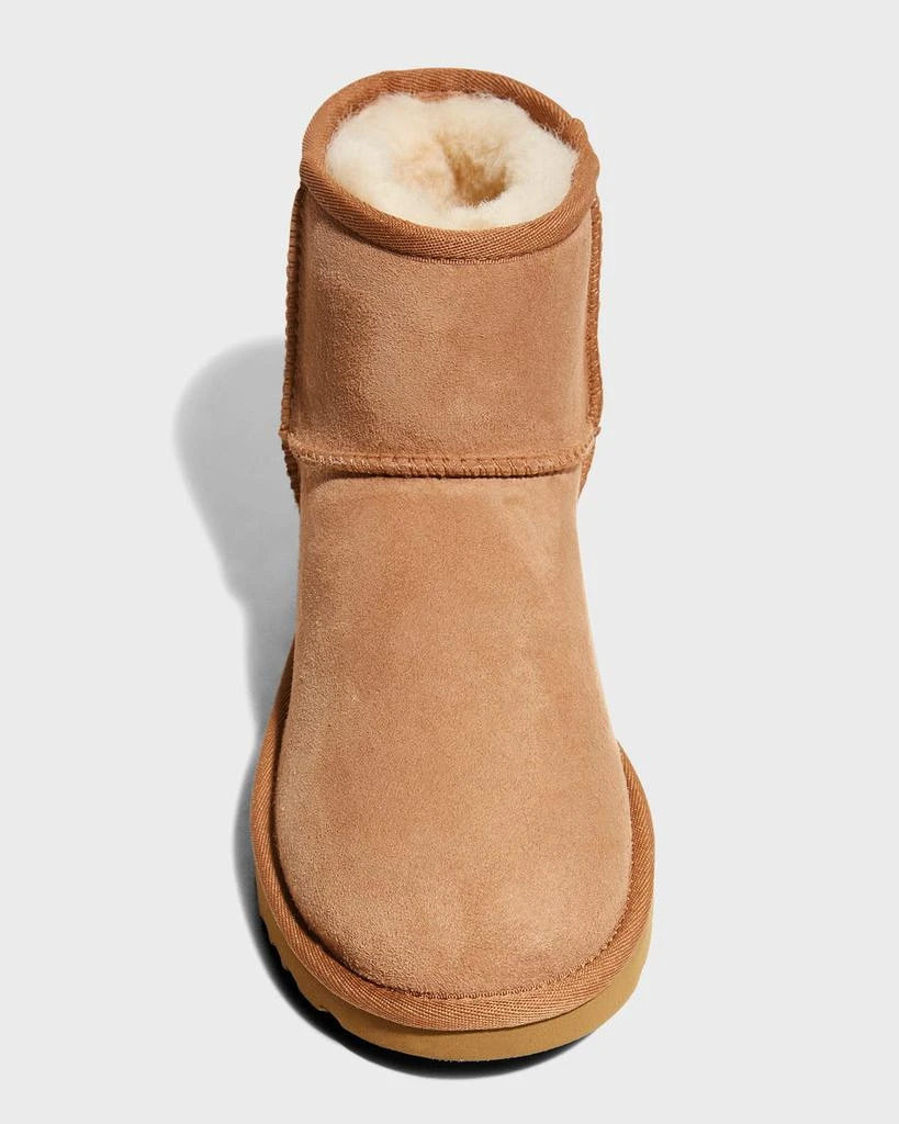 UGG Classic Mini II Boot 6