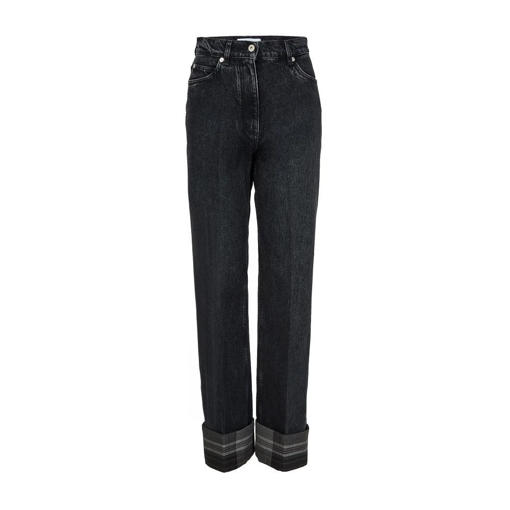 Salvatore Ferragamo Five pockets jeans 7