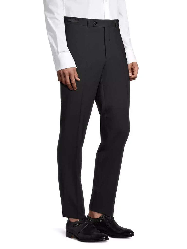 Ted Baker London Wool Jefferson Pants 4