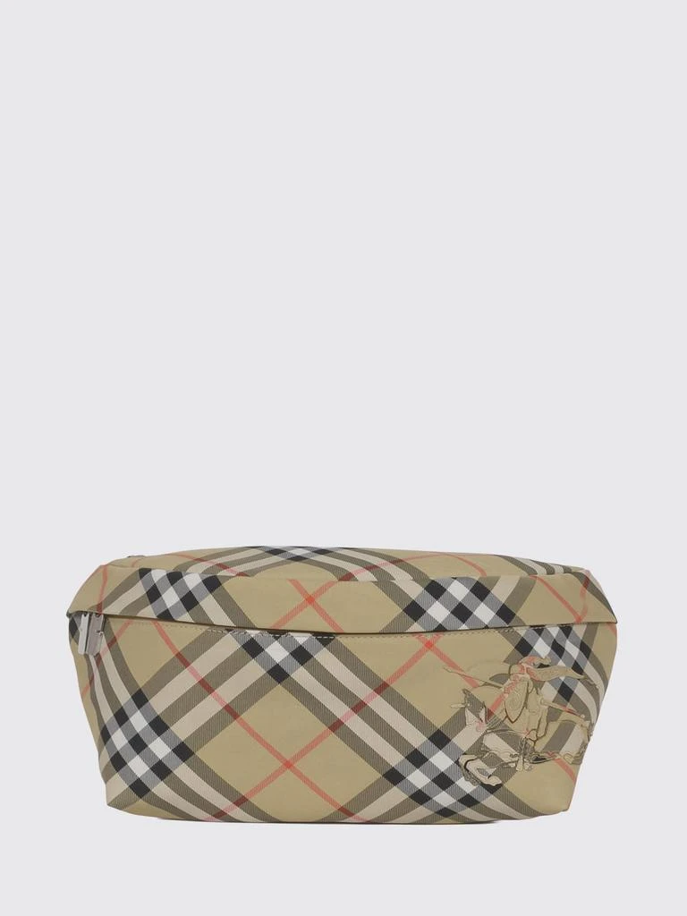 Burberry Belt bag men Burberry