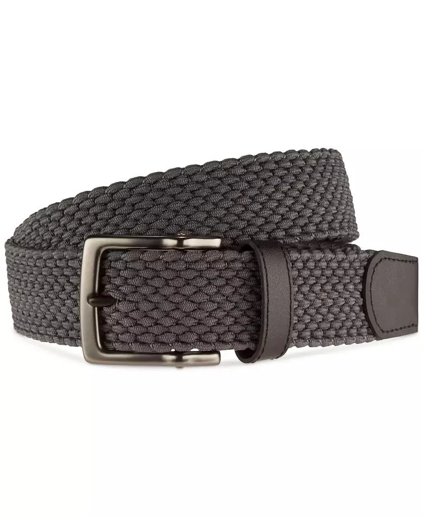 NIKE Men's G-Flex Stretch Woven Golf Belt 1