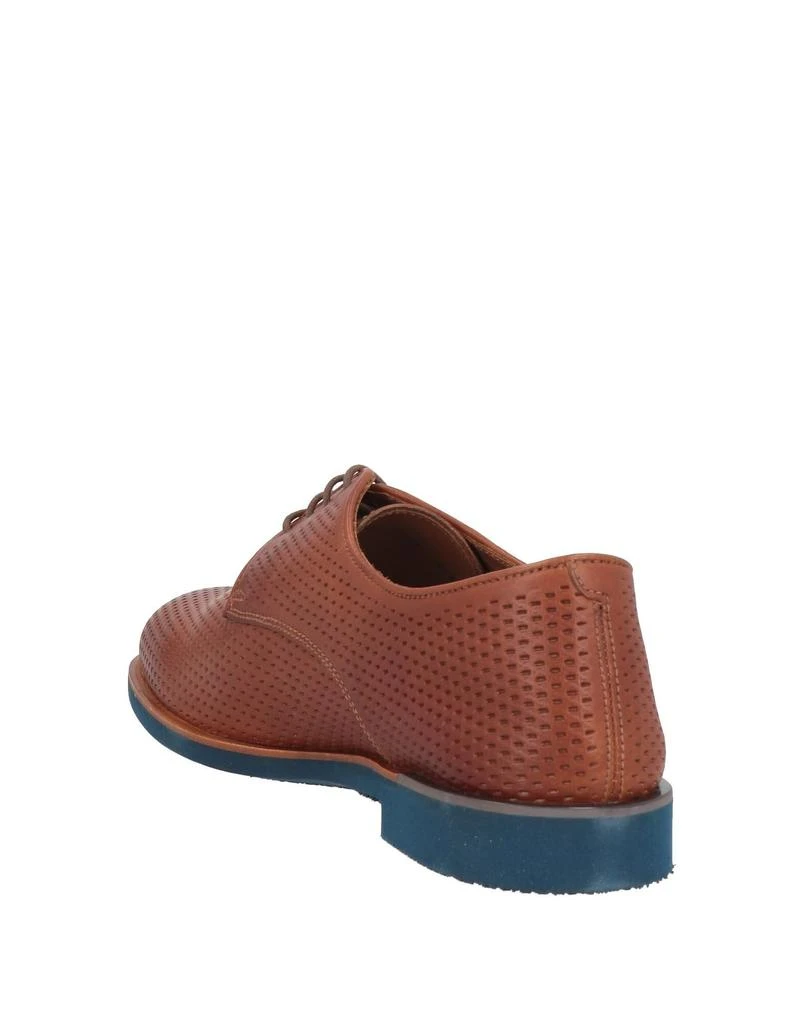 Fratelli Rossetti Laced shoes 3