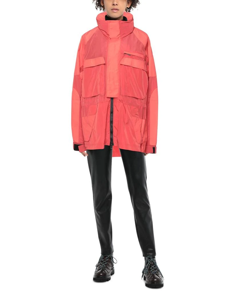 Unravel Jacket 2