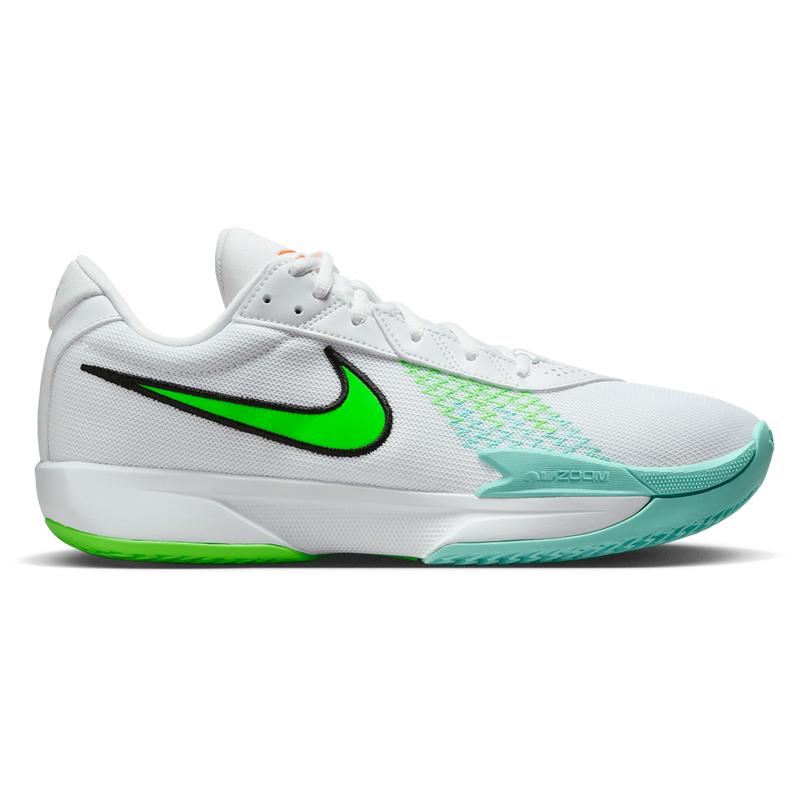 NIKE Nike Air Zoom G.T. Cut Academy - Men's