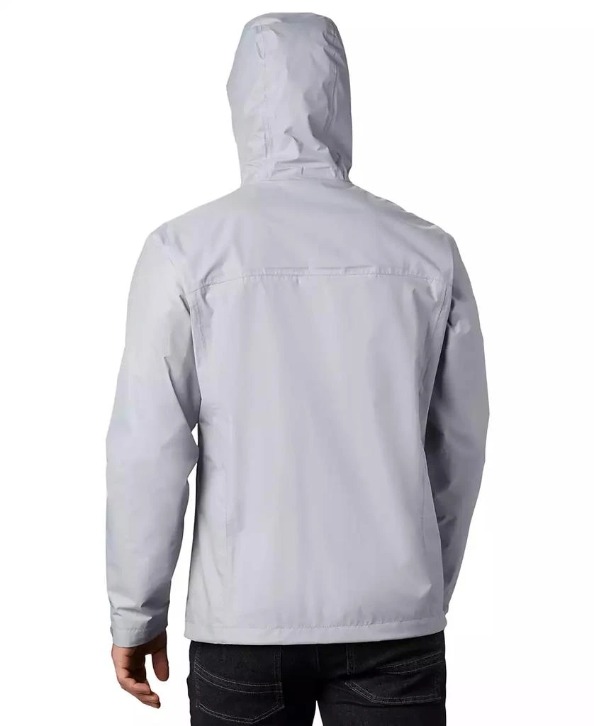 Columbia Men's Watertight II Water-Resistant Rain Jacket 7