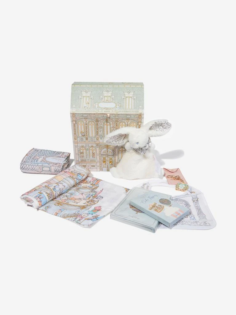 Atelier Choux Atelier Choux My First Chateau Gift Set 1