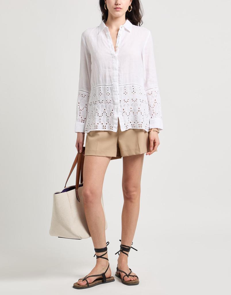 120% Lino Lace shirts & blouses