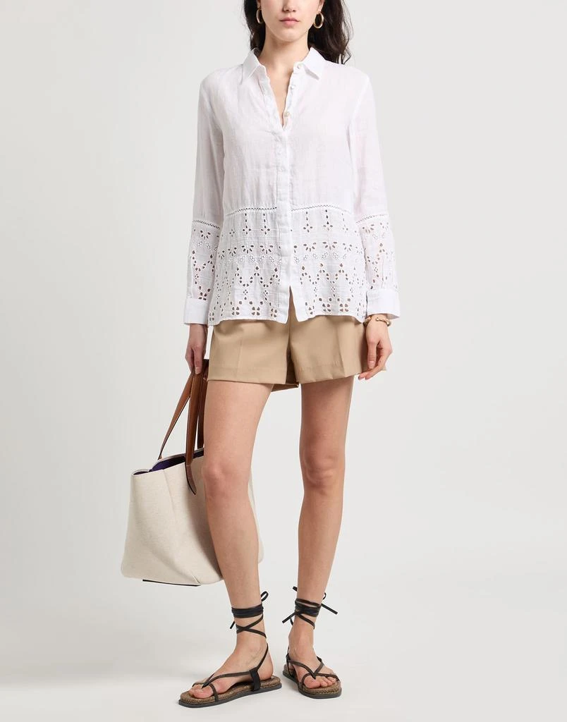 120% Lino Lace shirts & blouses 2