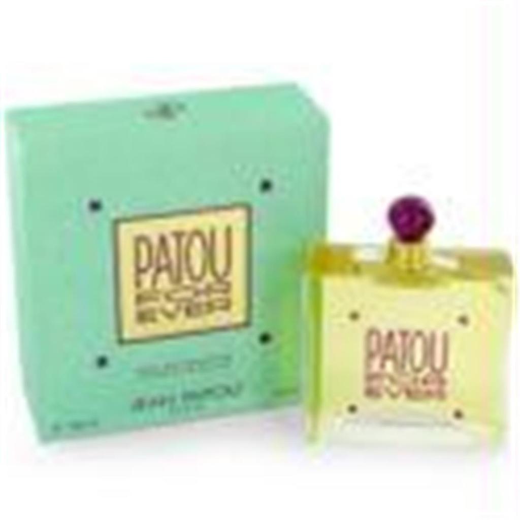 Jean Patou PATOU FOREVER by  Eau De Toilette Spray 3.4 oz