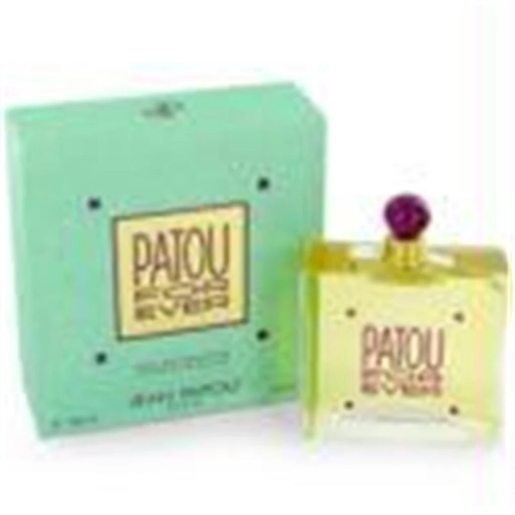 Jean Patou PATOU FOREVER by  Eau De Toilette Spray 3.4 oz 1