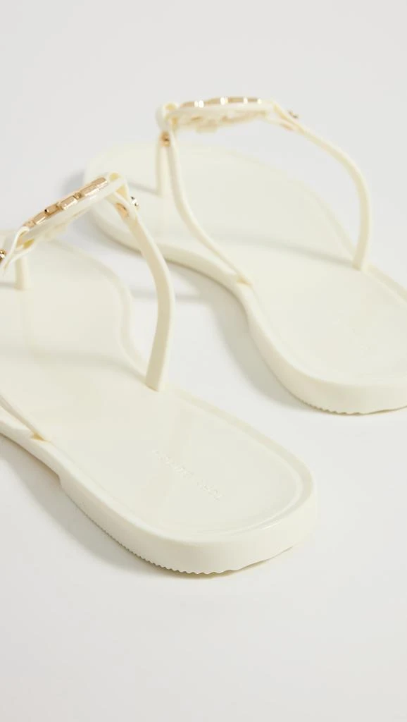 Tory Burch Mini Miller Flip Flops 3