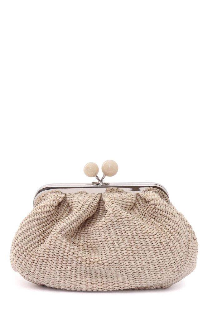 Weekend Max Mara Weekend Max Mara Wkapalmas Small Pasticcino Bag