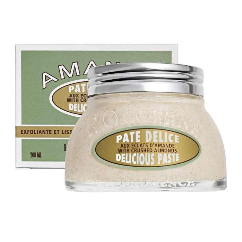 L'Occitane L'Occitane - Almond Delicious Paste (200ml)