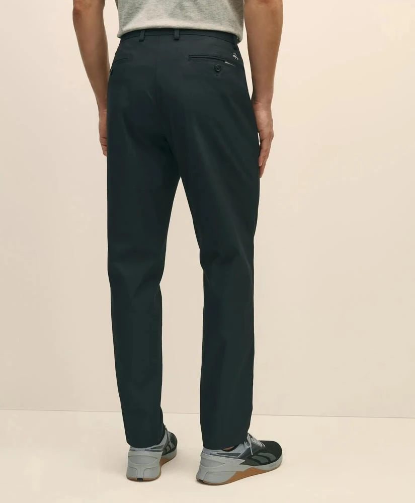 Brooks Brothers Performance Series Stretch Chino Pants 3