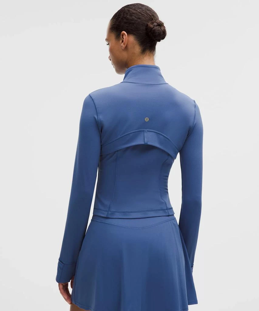 Lululemon Define Cropped Jacket *Nulu 61