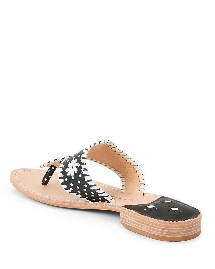 Jack Rogers Women's Jacks Slide Sandals 4