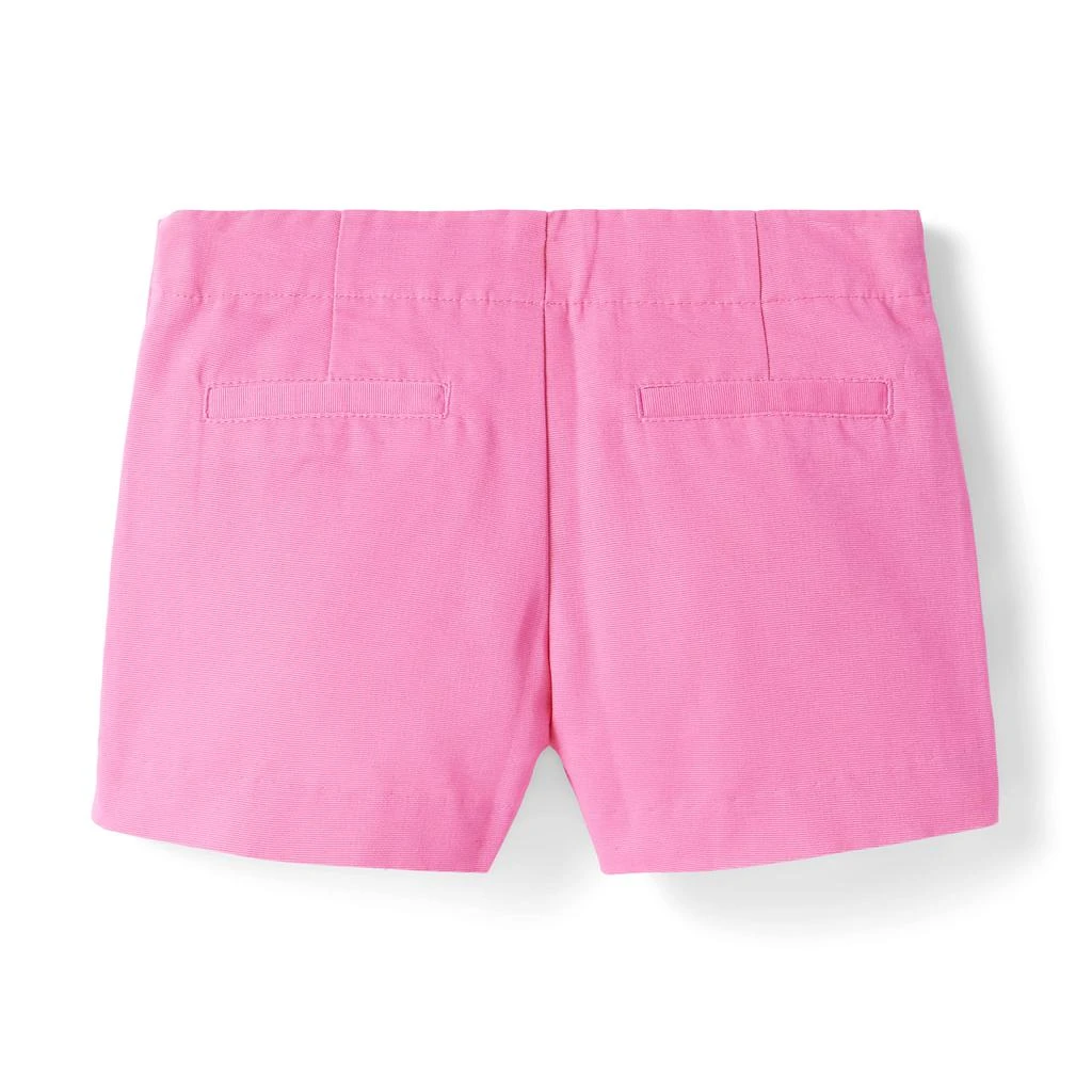 Janie and Jack Dressy Shorts (Toddler/Little Kids/Big Kids) 2