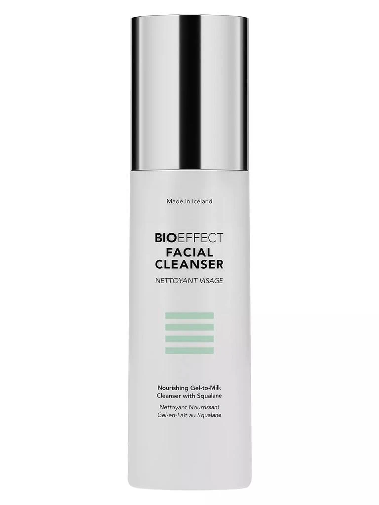 Bioeffect Facial Cleanser 1