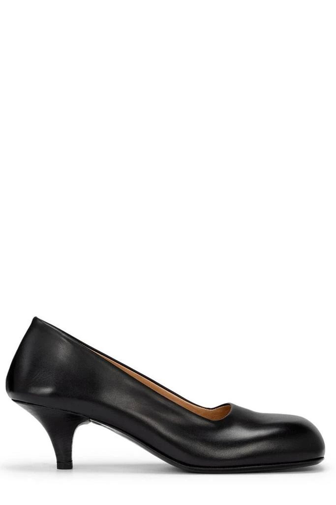 Marsèll Tillo Square Toe Pumps – On Sale Now with Up to 44% Off