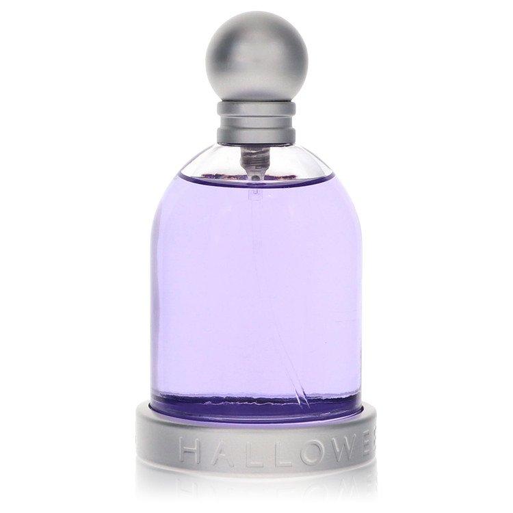 JESUS DEL POZO Halloween by  Eau De Toilette Spray (Tester) 3.4 oz Women