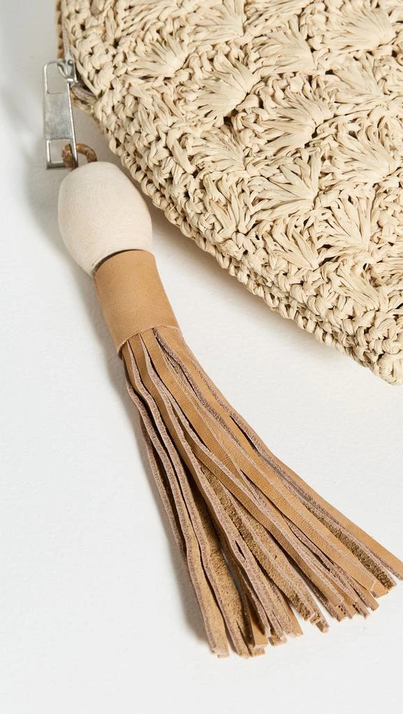 mar Y sol Cleo Clutch 4