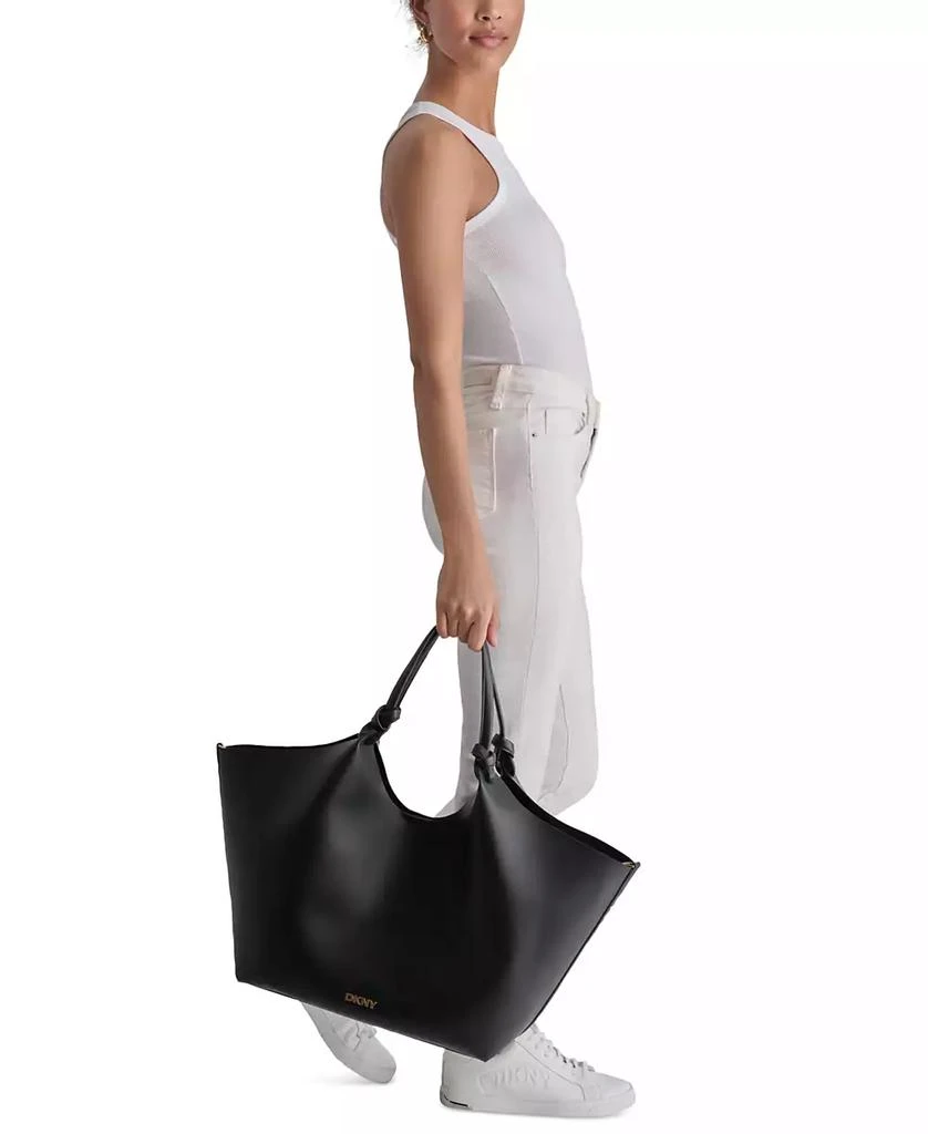 DKNY Paula Commuter Large Tote 7