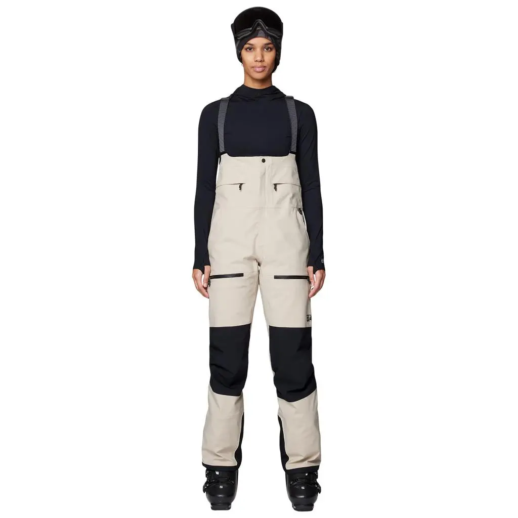 Mountain Hardwear Mountain Hardwear Powder Maven Bib - Women's