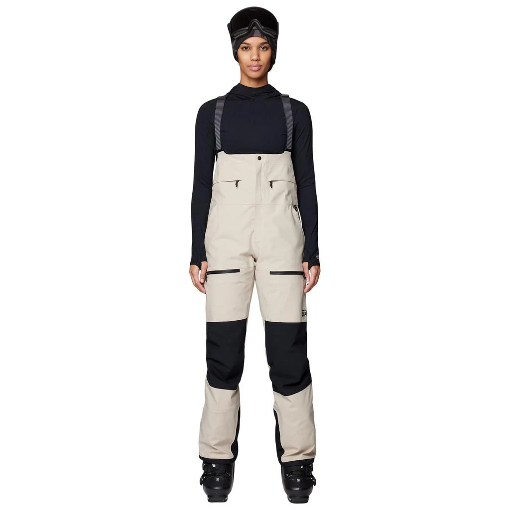 Mountain Hardwear Mountain Hardwear Powder Maven Bib - Women's