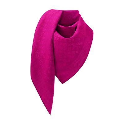 Louis Vuitton Evermore Shawl
