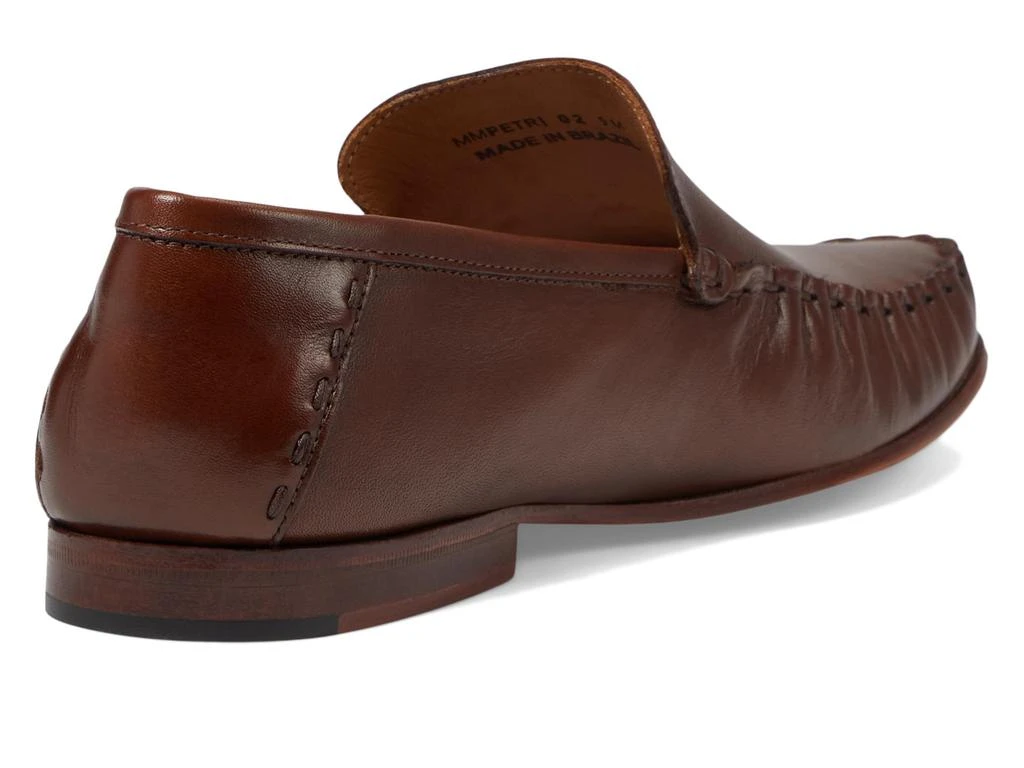 Massimo Matteo Moccasin Loafers 5