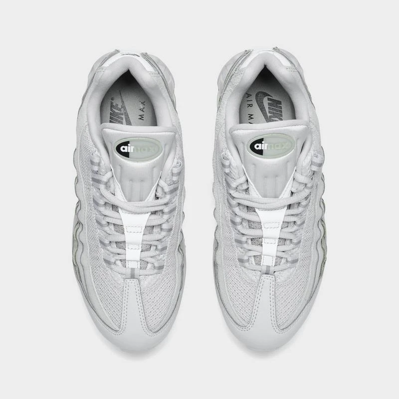 NIKE Women
s Nike Air Max 95 Casual Shoes 5
