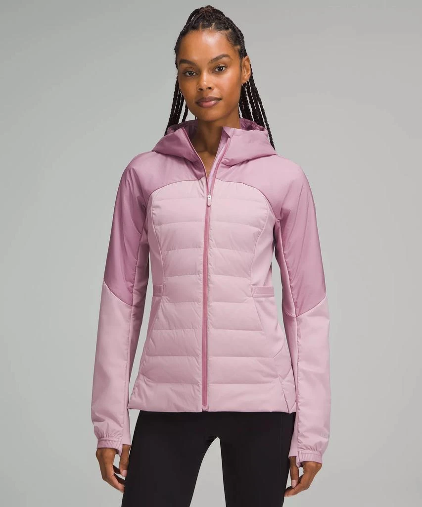 lululemon Down for It All Jacket 3