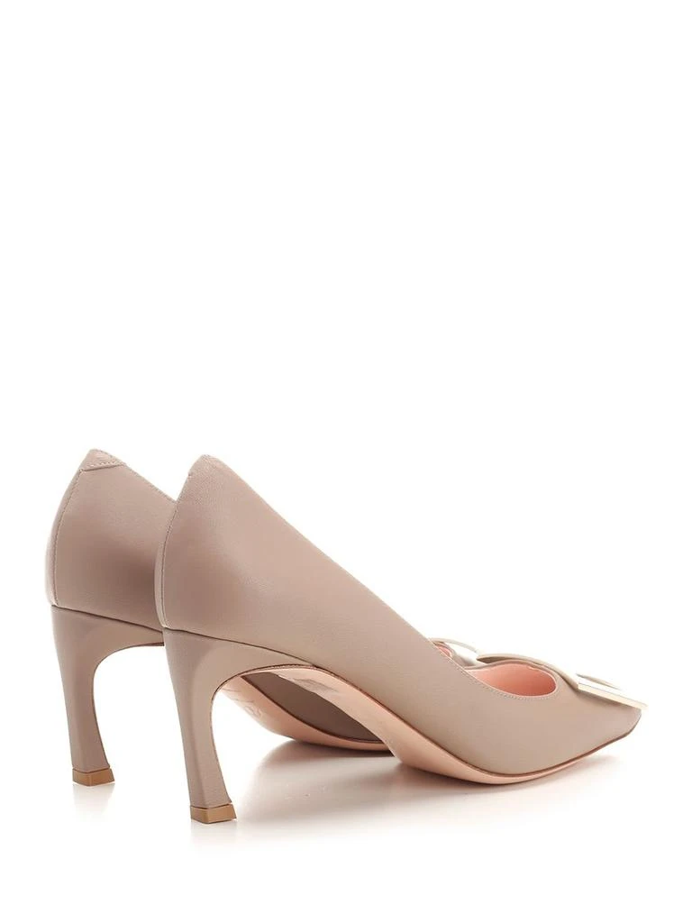 Roger Vivier belle Vivier Pumps 3