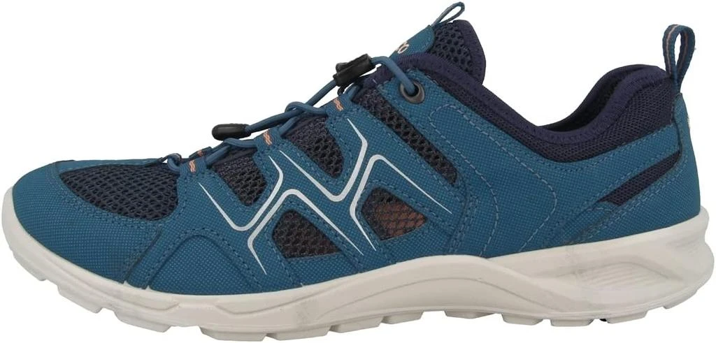 ECCO ECCO Womens Low-top Sneakers