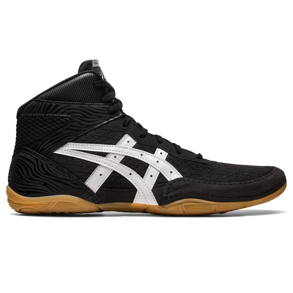 ASICS Matflex 7 Wrestling Shoe 6