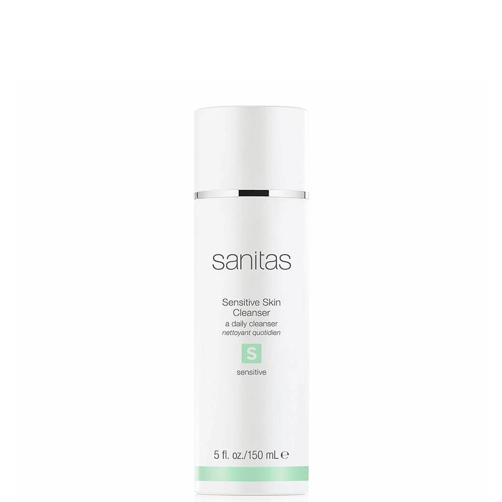 Sanitas Skincare Sanitas Skincare Sensitive Skin Cleanser 1