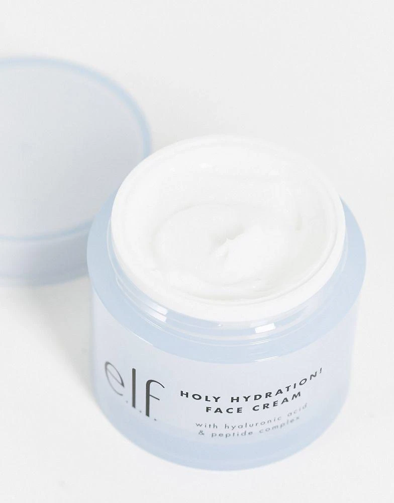 e.l.f. e.l.f. Skin Holy Hydration! Face Cream 3