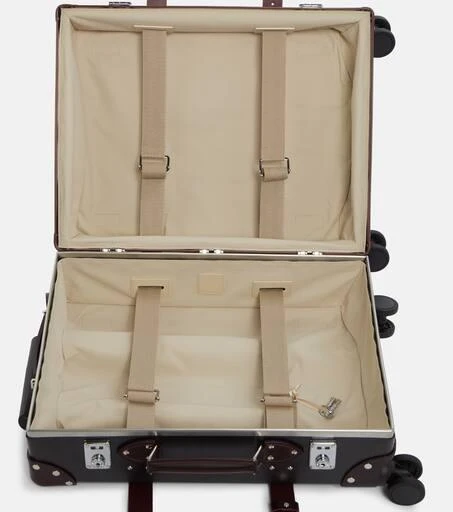 Globe-Trotter Centenary carry-on suitcase 2