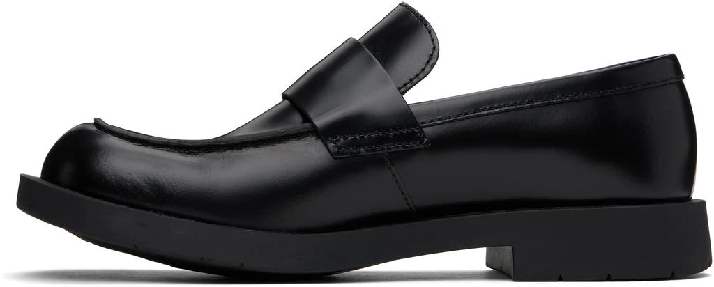 CAMPERLAB Black MIL 1978 Loafers 3