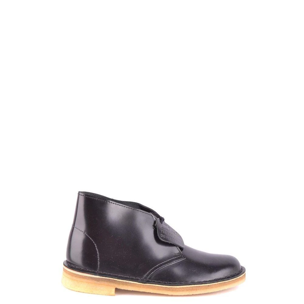 Clarks Black  Boot 1