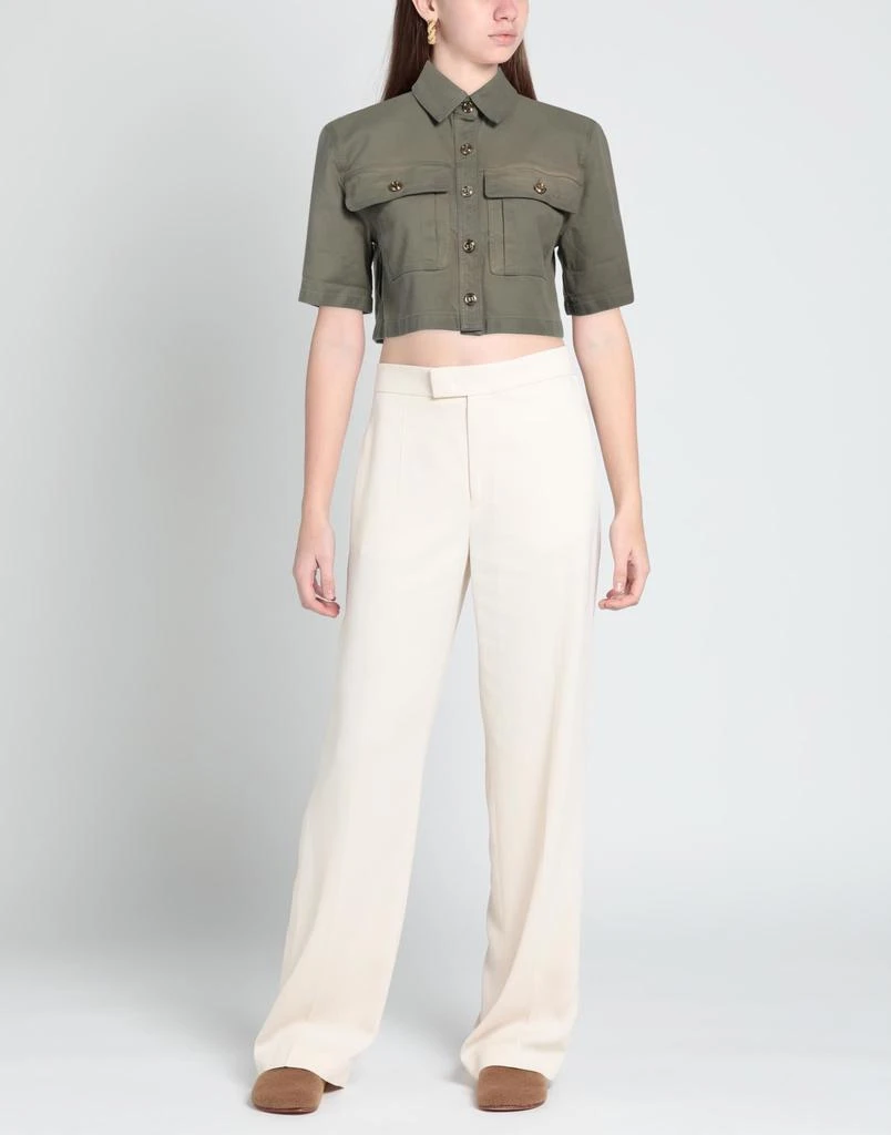 Balmain Denim shirt 2