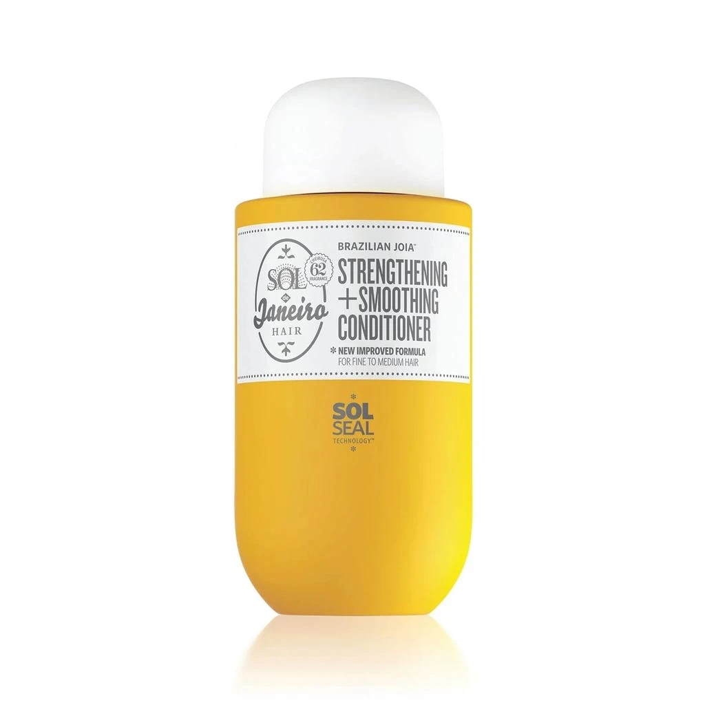 Sol De Janeiro Sol De Janeiro - Brazilian Joia Strengthening + Smoothing Conditioner (295ml) 1